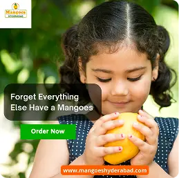 Mangoes Hyderabad Instagram post 3