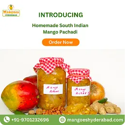 Mangoes Hyderabad Instagram post 1